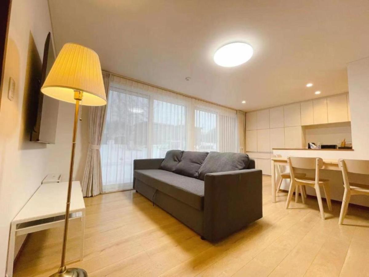 Niseko White Villas Yunosato Rankoshi Exterior foto